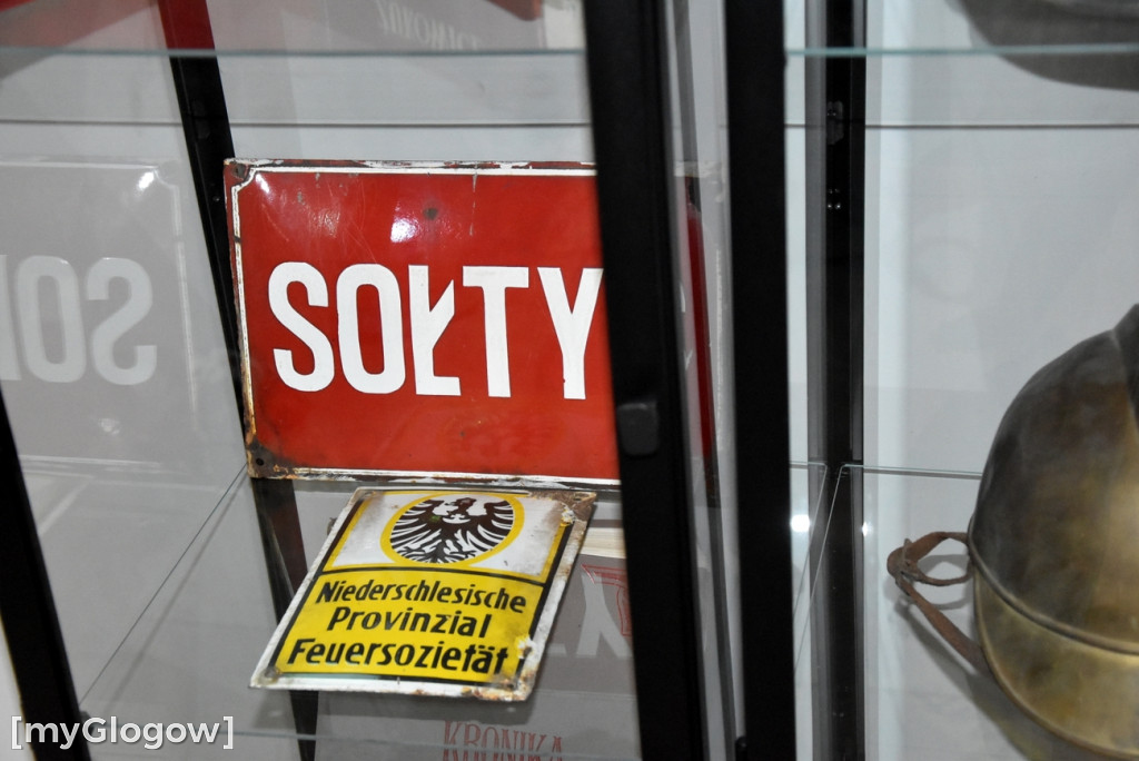 Otwarcie Izby Tradycji w Przedmościu