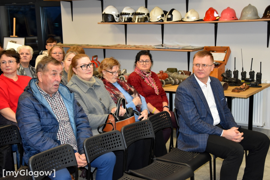 Otwarcie Izby Tradycji w Przedmościu