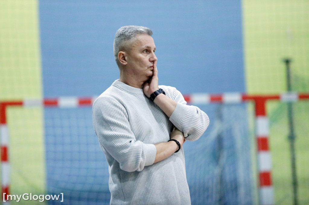 Siatkarski hit w Głogowie. Volley walczył