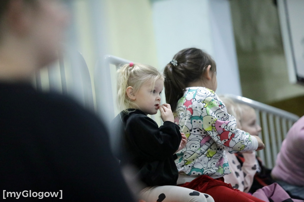 Siatkarski hit w Głogowie. Volley walczył