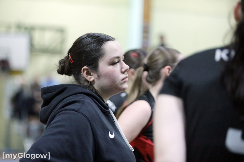 Siatkarski hit w Głogowie. Volley walczył