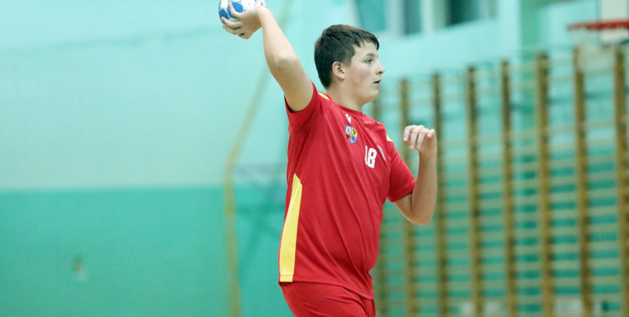 Juniorzy młodsi Chrobrego nie dali rady