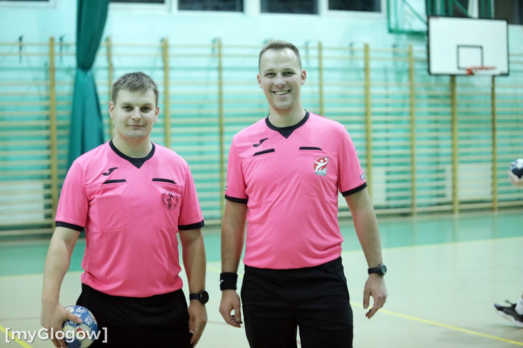 Juniorzy młodsi Chrobrego nie dali rady