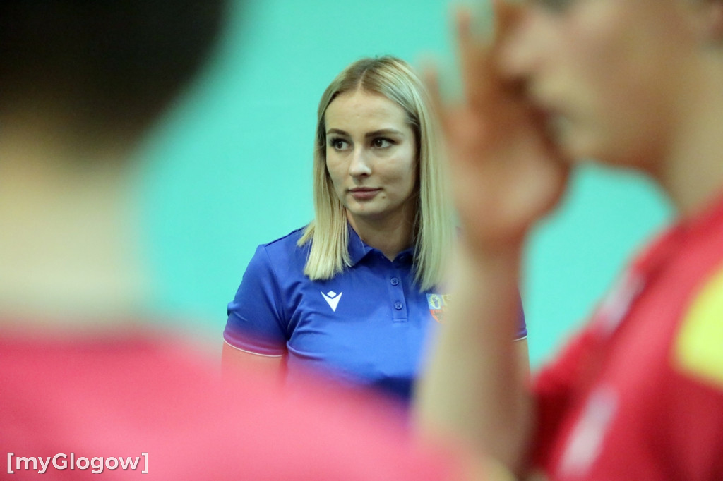 Juniorzy młodsi Chrobrego nie dali rady