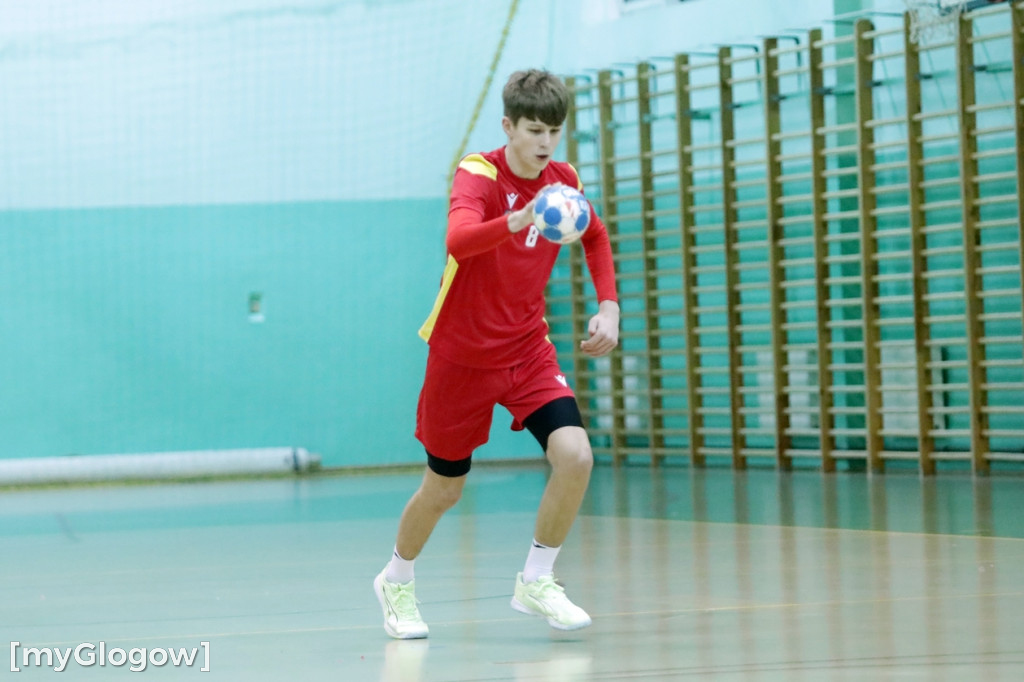 Juniorzy młodsi Chrobrego nie dali rady