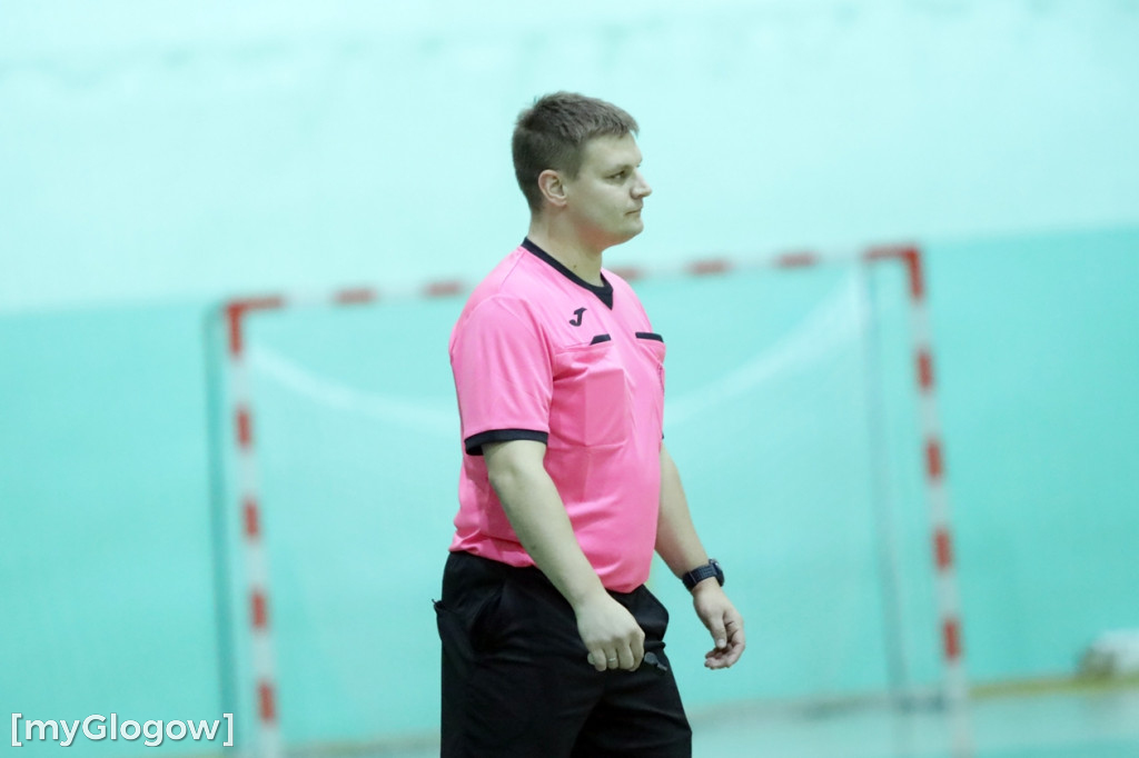 Juniorzy młodsi Chrobrego nie dali rady