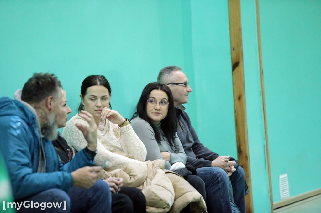 Juniorzy młodsi Chrobrego nie dali rady