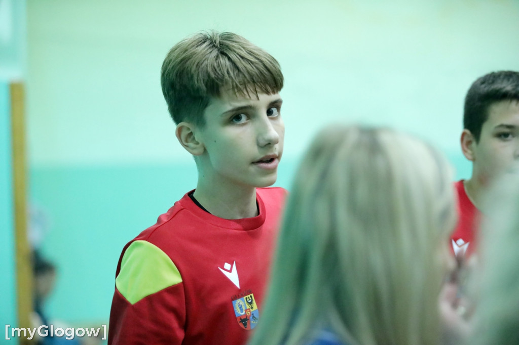 Juniorzy młodsi Chrobrego nie dali rady