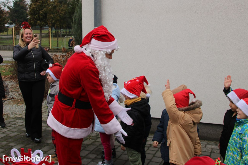 Orszak Św. Mikołaja