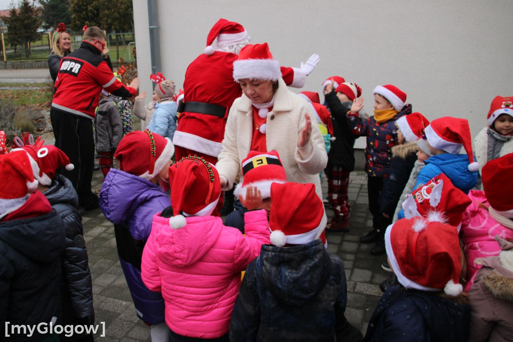 Orszak Św. Mikołaja