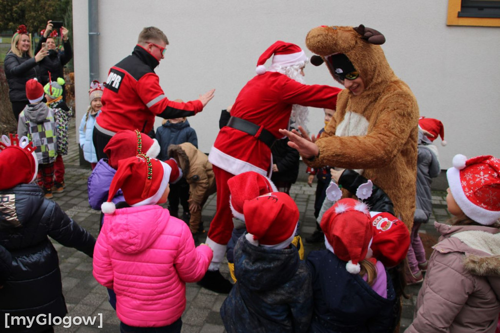 Orszak Św. Mikołaja