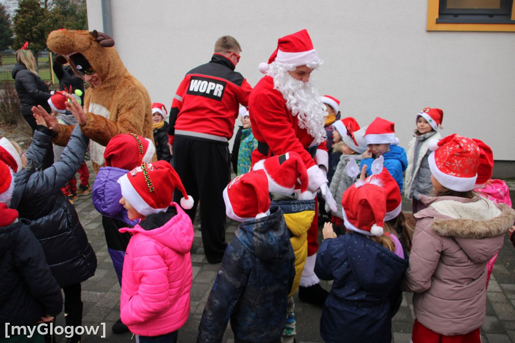 Orszak Św. Mikołaja