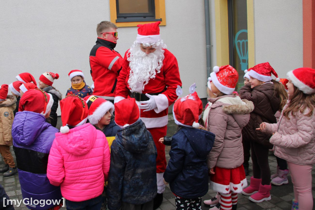 Orszak Św. Mikołaja