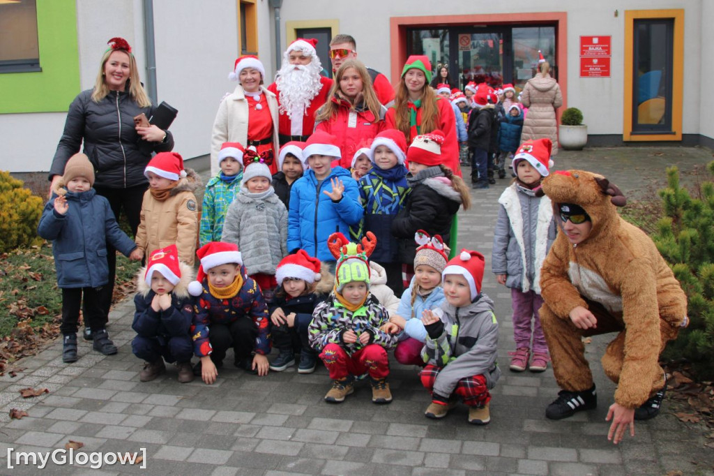 Orszak Św. Mikołaja