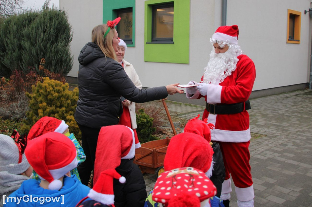 Orszak Św. Mikołaja