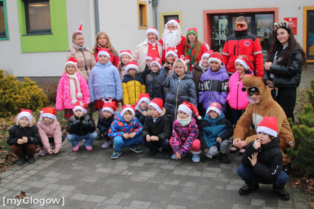 Orszak Św. Mikołaja