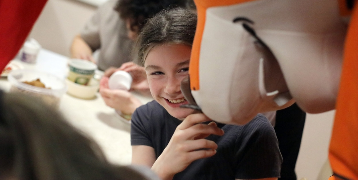 Piękny gest piłkarzy Chrobrego