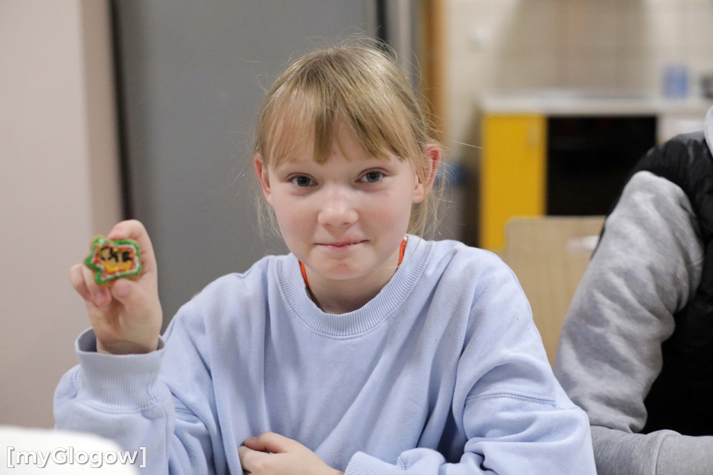 Piękny gest piłkarzy Chrobrego