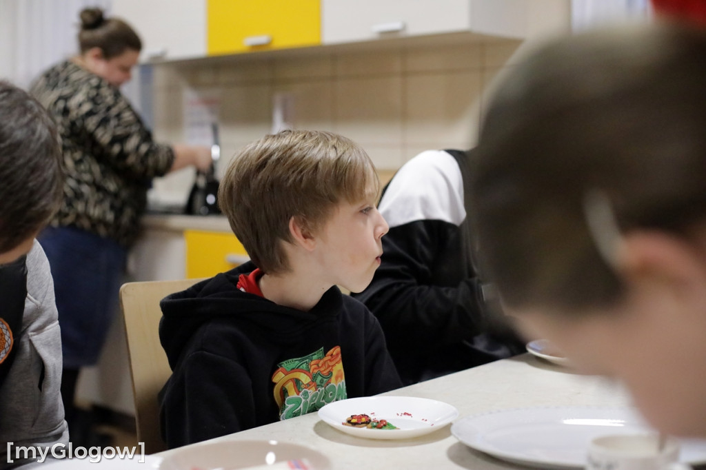 Piękny gest piłkarzy Chrobrego