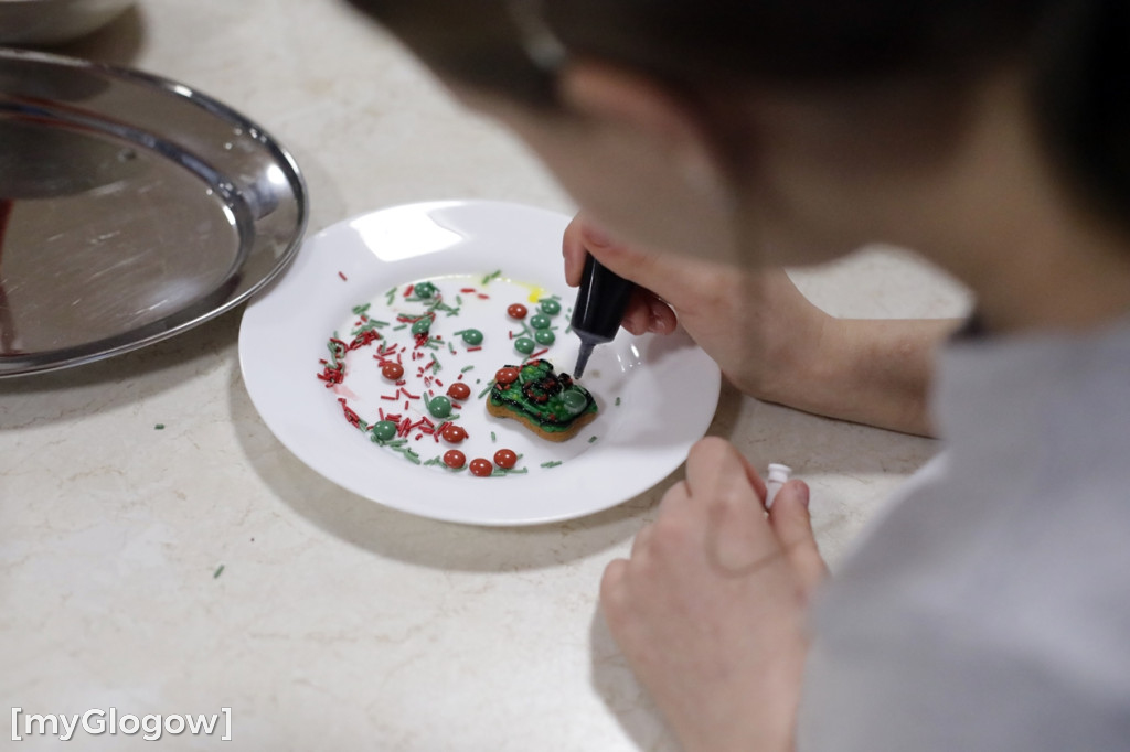 Piękny gest piłkarzy Chrobrego