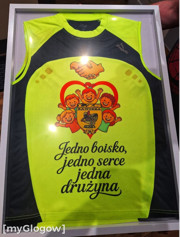 Turniej Piłki Halowej