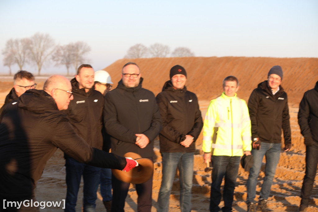 Kapelusz rzucony! KGHM wierci Szyb Gaworzyce