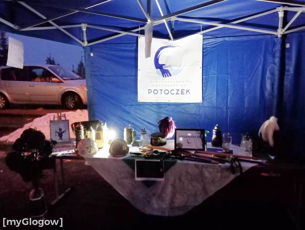 Dzień Górnika w Potoczku