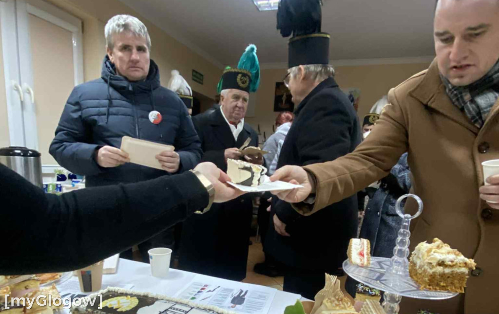 Dzień Górnika w Potoczku