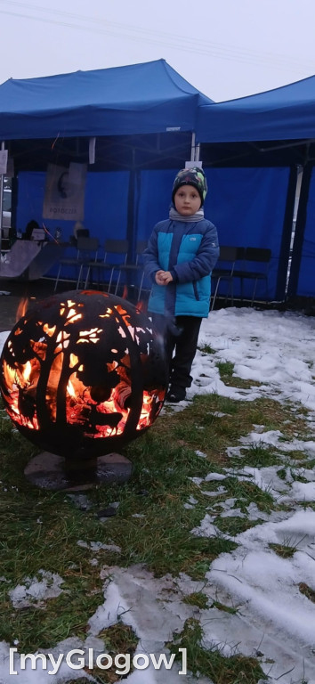 Dzień Górnika w Potoczku