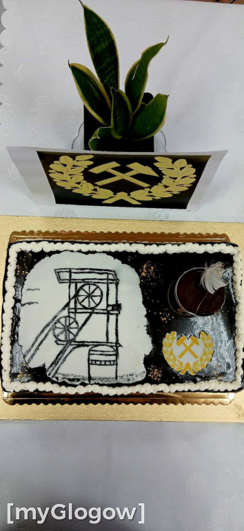 Dzień Górnika w Potoczku