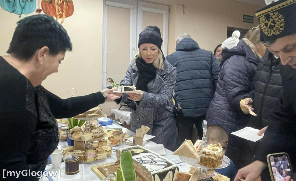 Dzień Górnika w Potoczku