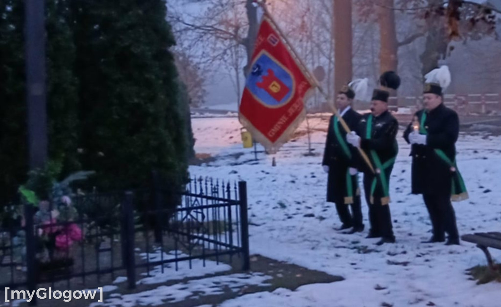 Dzień Górnika w Potoczku