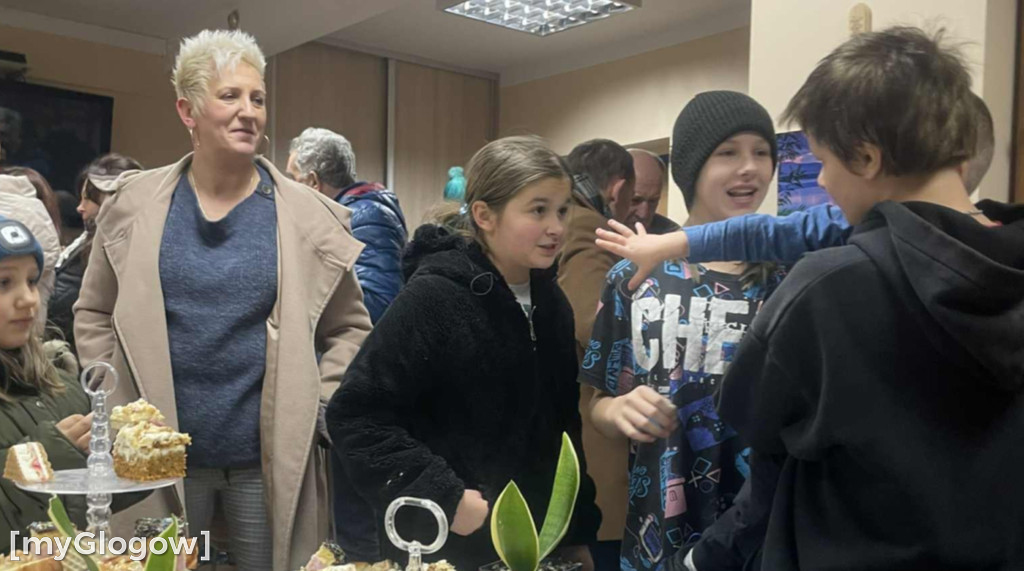 Dzień Górnika w Potoczku