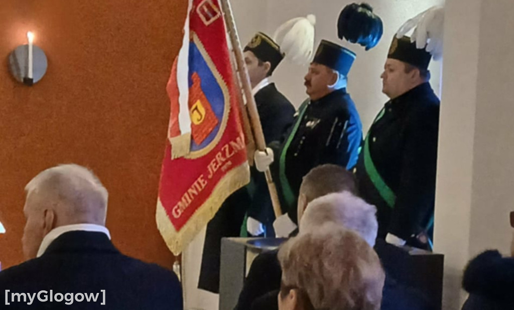 Dzień Górnika w Potoczku