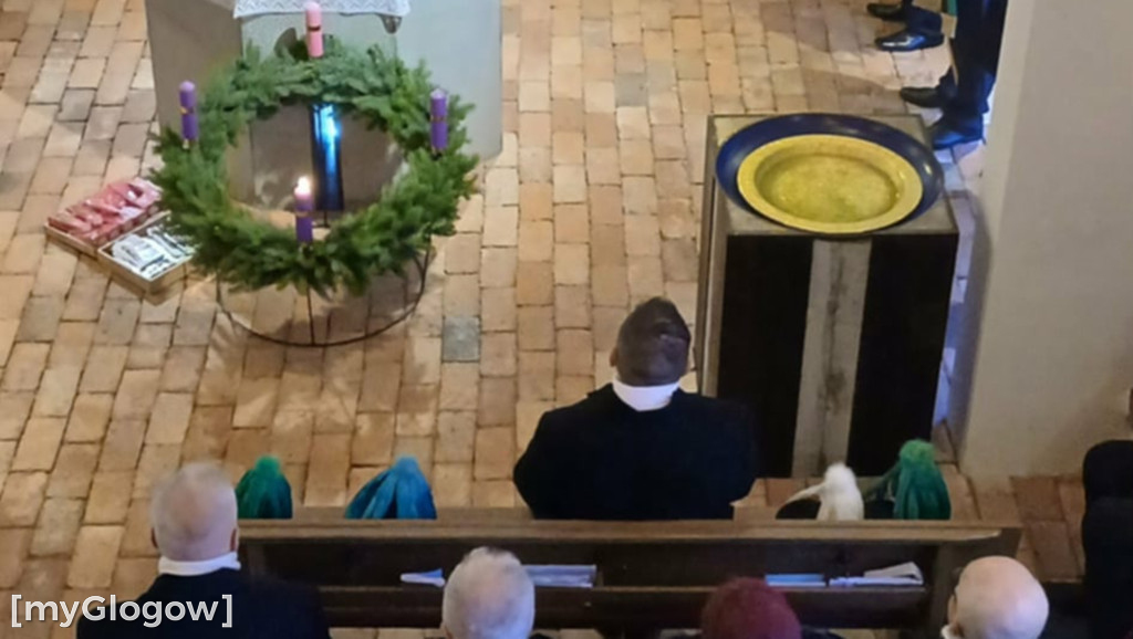 Dzień Górnika w Potoczku