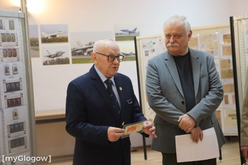 Wystawa filatelistyczna