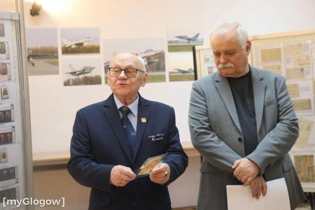 Wystawa filatelistyczna