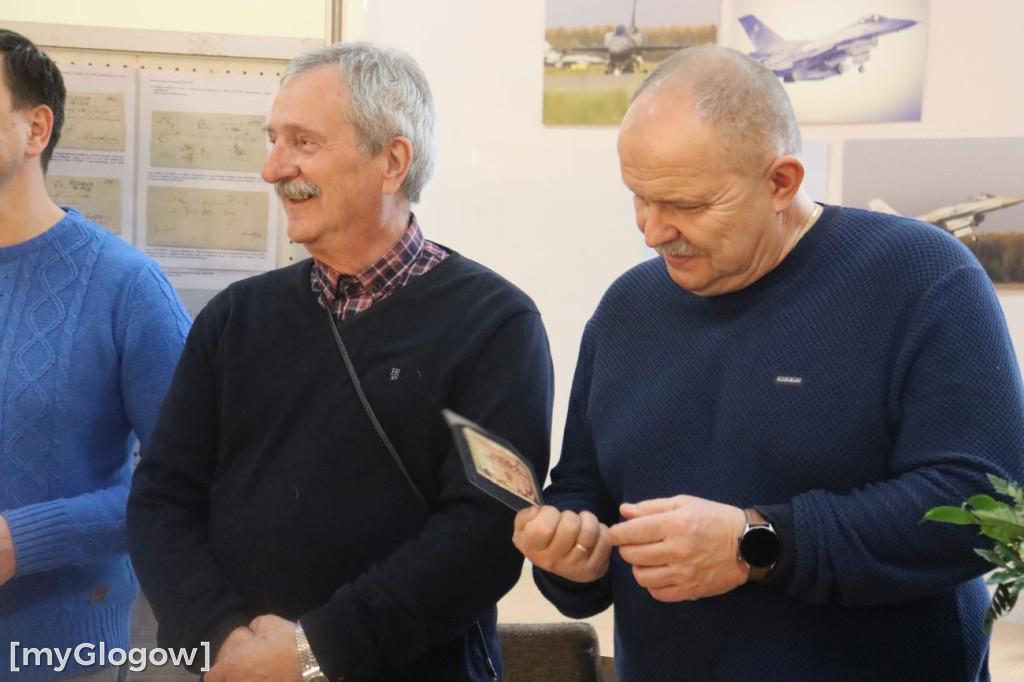 Wystawa filatelistyczna