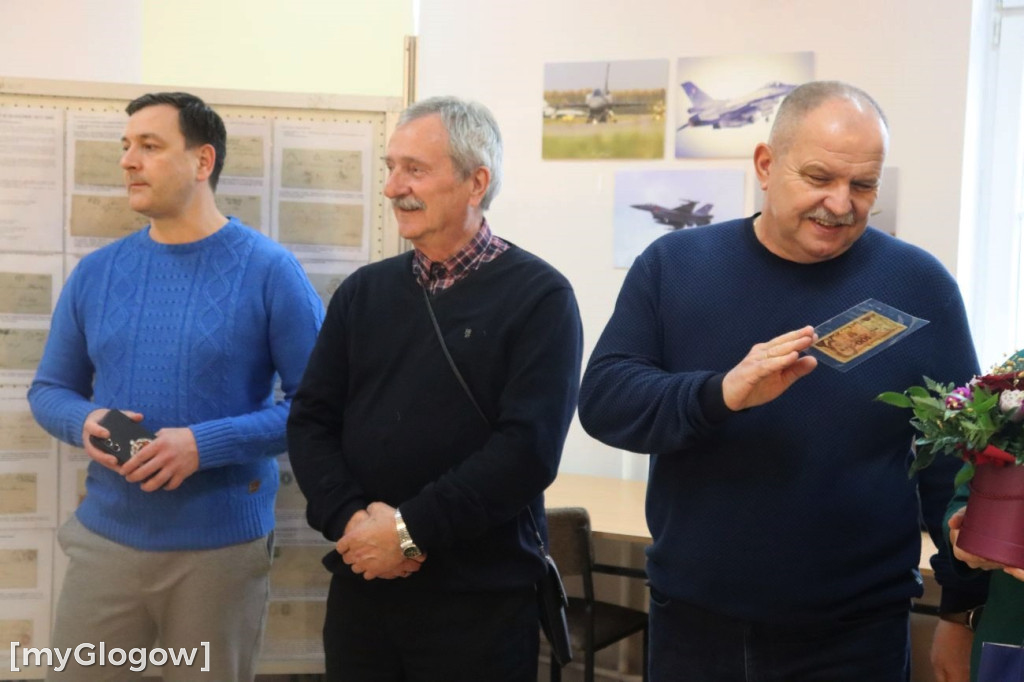 Wystawa filatelistyczna