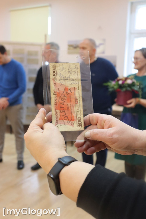 Wystawa filatelistyczna