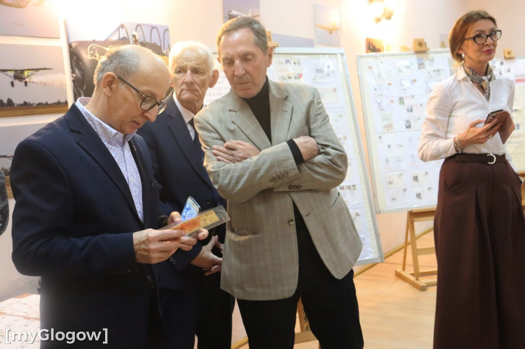 Wystawa filatelistyczna