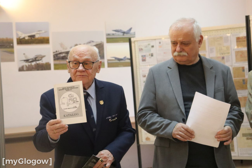 Wystawa filatelistyczna