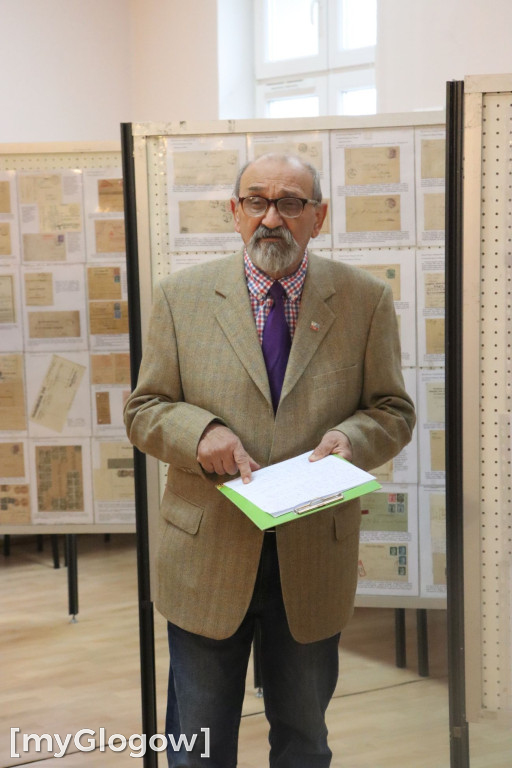 Wystawa filatelistyczna