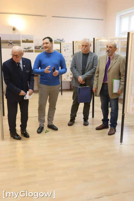 Wystawa filatelistyczna