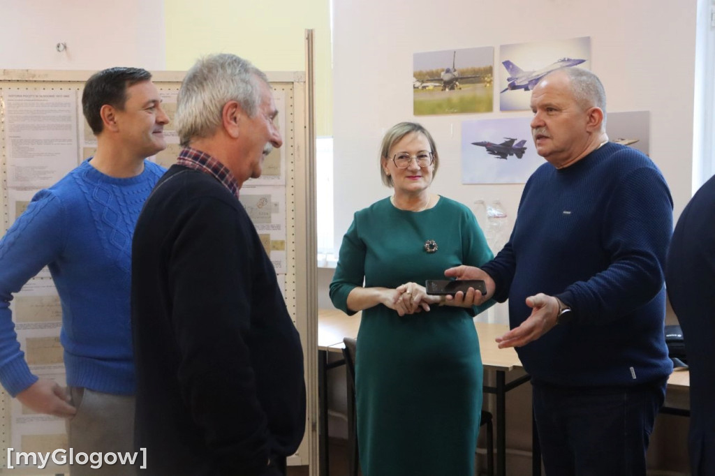 Wystawa filatelistyczna