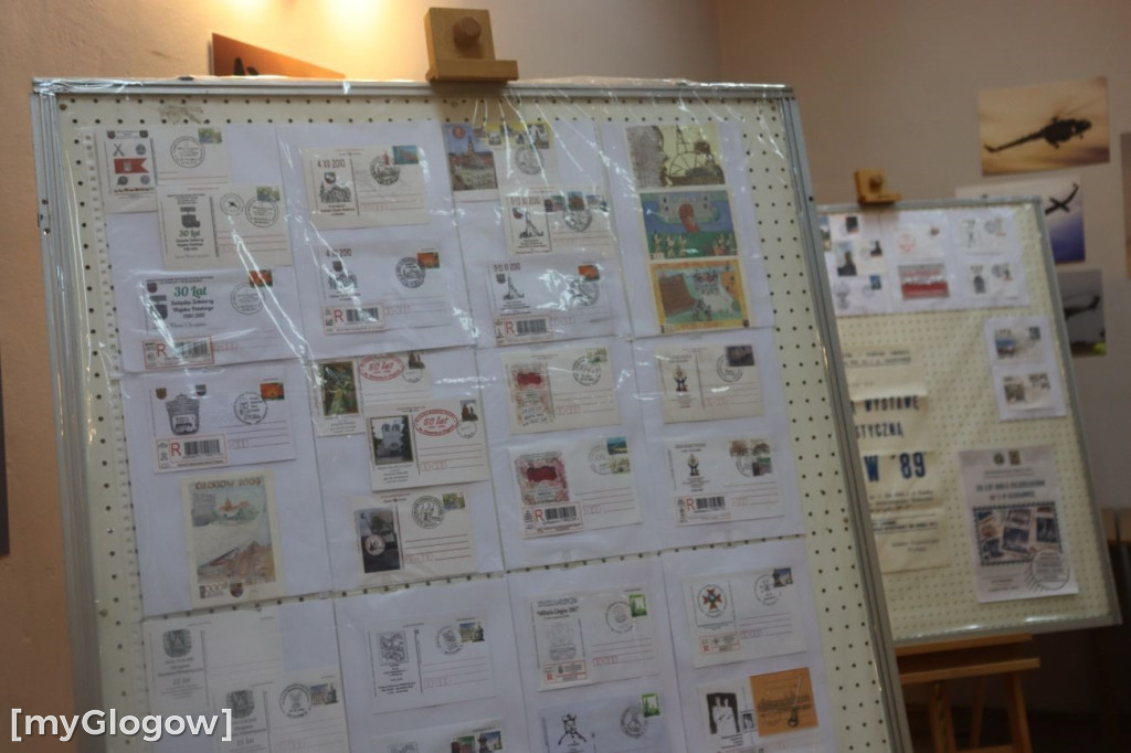 Wystawa filatelistyczna