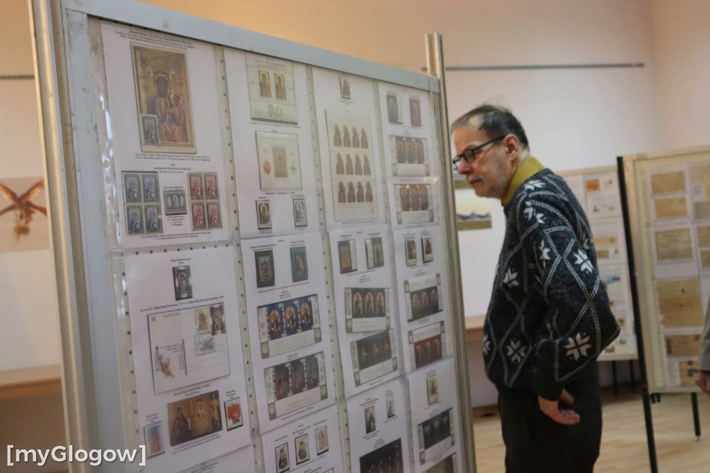 Wystawa filatelistyczna