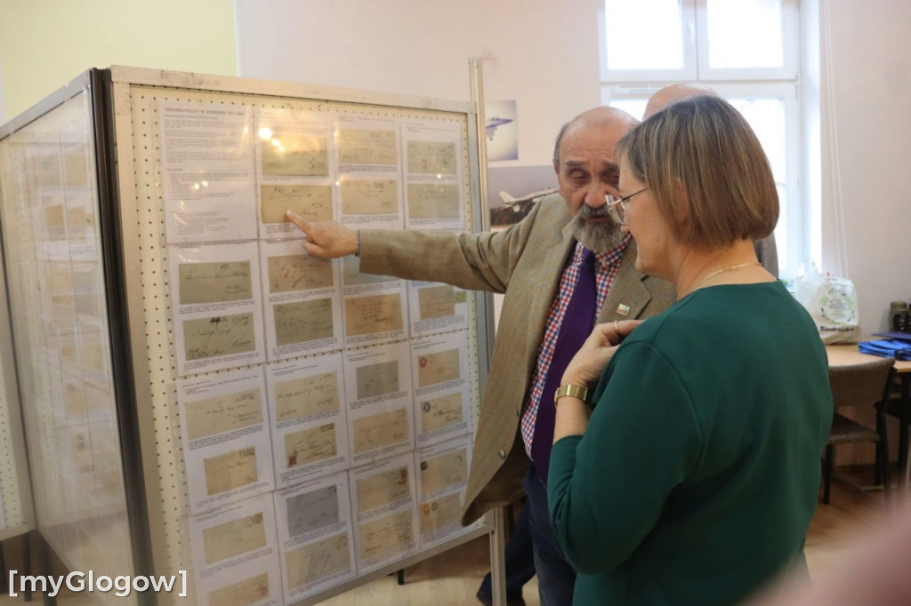 Wystawa filatelistyczna