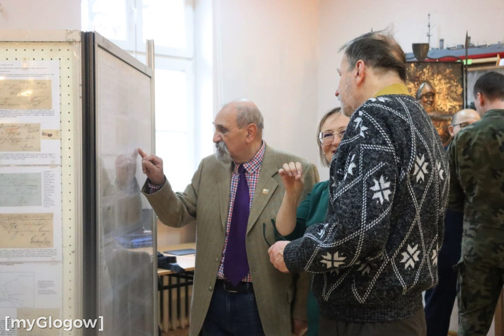 Wystawa filatelistyczna