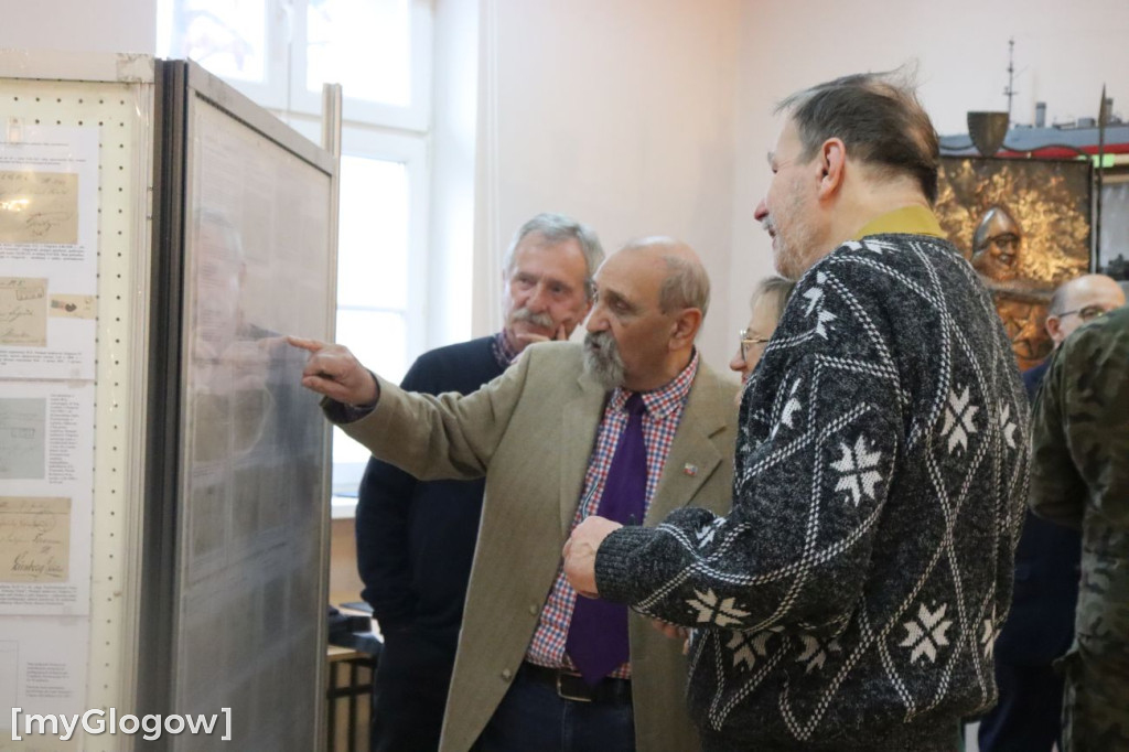 Wystawa filatelistyczna